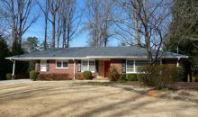 2152 Leafmore Drive Decatur, GA 30033