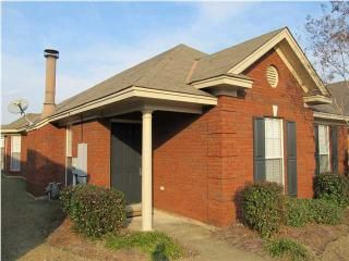 8609 Hallwood Drive, Montgomery, AL 36117