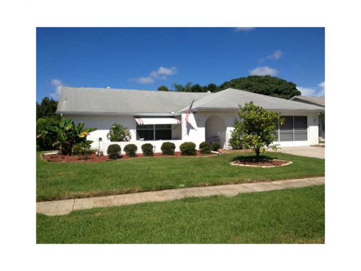 4415 WOODTRAIL BLVD., New Port Richey, FL 34653