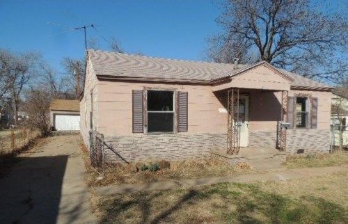 203 E Myrtle Ln, Oklahoma City, OK 73110