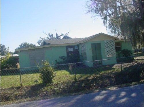 1787 SW Hendry Street, Arcadia, FL 34266