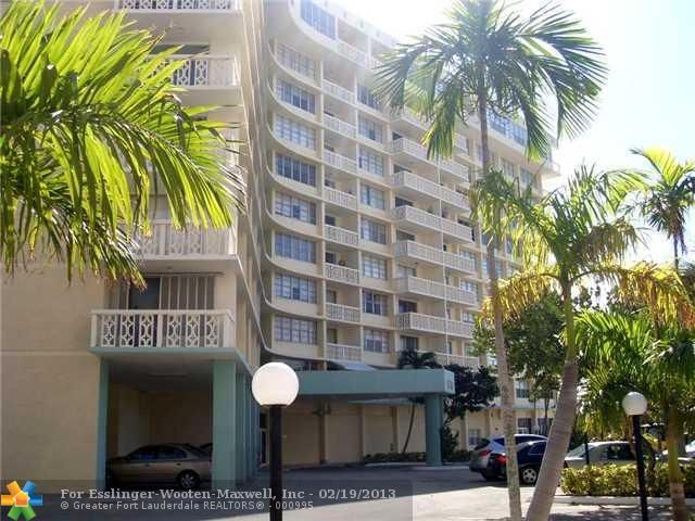 1817 S Ocean Dr # 819, Hallandale, FL 33009