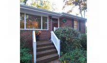 2288 Hunting Valley Drive Decatur, GA 30033