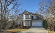 1360 Windhaven Drive Alpharetta, GA 30005