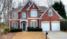 565 Sheringham Lane Alpharetta, GA 30005