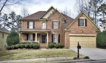 335 Park Creek Drive Alpharetta, GA 30005