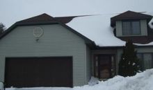 1701 Hoover St New Holstein, WI 53061