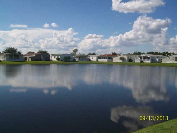 3908 Glenwick Drive, Saint Cloud, FL 34772