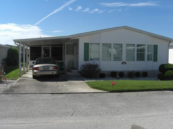 8128 Cedar Creek Dr., New Port Richey, FL 34653
