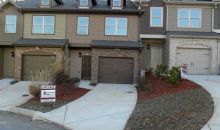 Unit 35 - 2909 Hillside Place Decatur, GA 30034