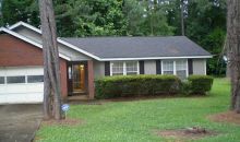 223 Blue Heron Drive Jonesboro, GA 30238