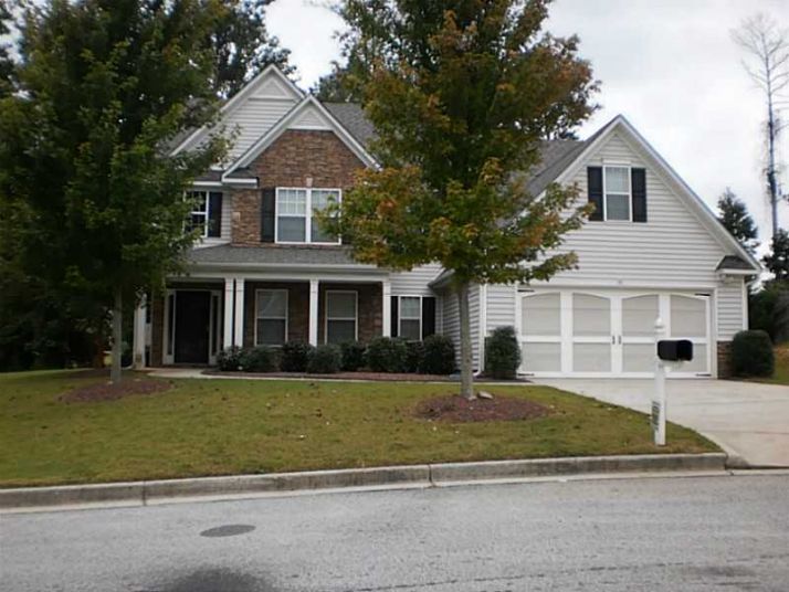 4599 Woodgate Hill Trail, Snellville, GA 30039