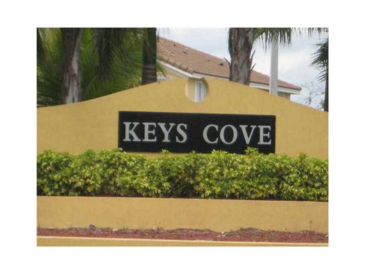 1677 SE 27 CT # 205, Homestead, FL 33035