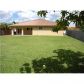 9560 SW 40 TE, Miami, FL 33165 ID:1185911