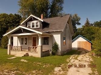 215 Miller Ave, Forestville, WI 54213