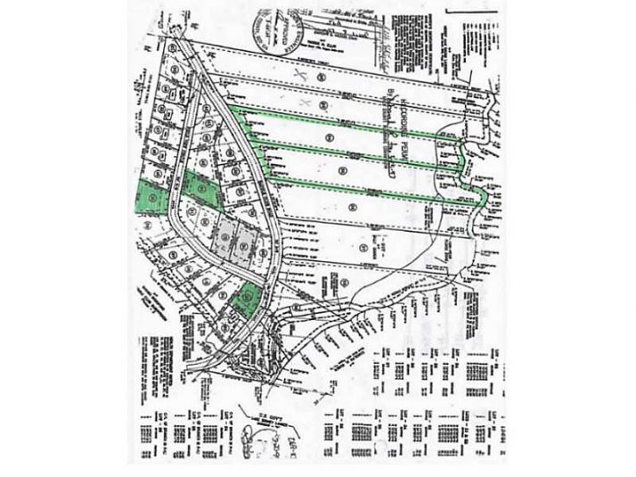 0 Fieldview Circle, Gainesville, GA 30506