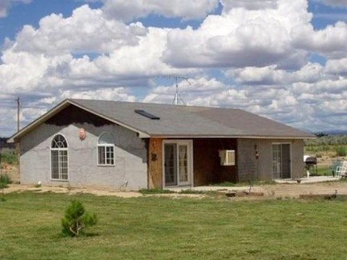 Road #245, Cortez, CO 81321