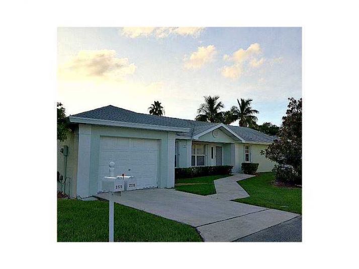 2225 SE 6 PL, Homestead, FL 33033