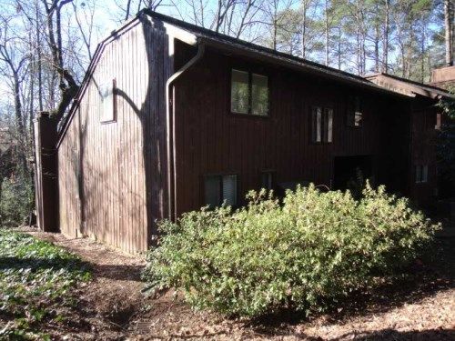 Unit 2754 - 2754 Terrell Ridge Circle Se, Marietta, GA 30067
