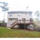 4921 Heritage Crossing Drive, Hiram, GA 30141 ID:3108094