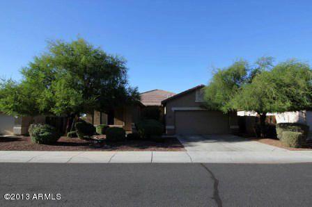 12834 W ALEGRE Drive, Litchfield Park, AZ 85340