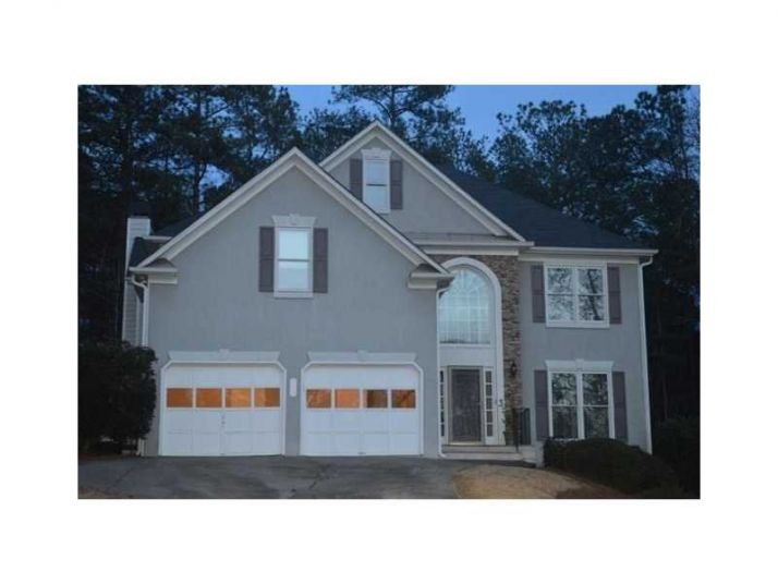 1646 Duxbury Lane, Kennesaw, GA 30152