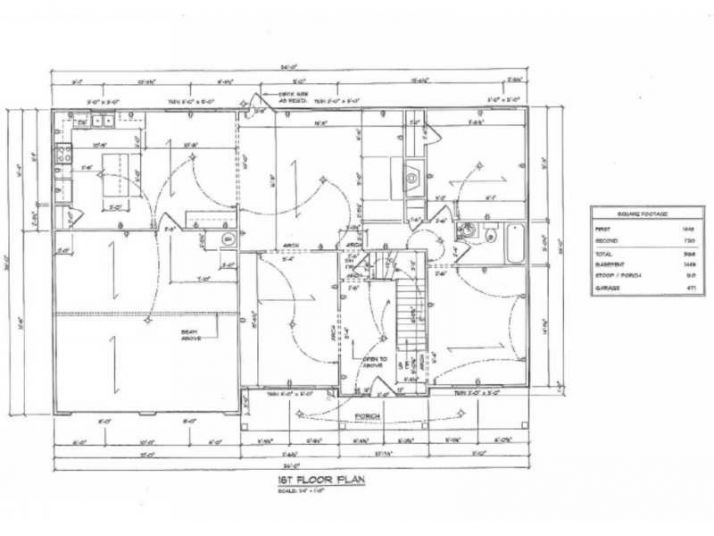 300 Troup Court, Canton, GA 30115