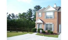 Unit 6418 - 6418 Parkway Trace Lithonia, GA 30058