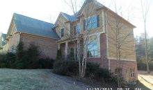 49 Mountainbrook Drive Nw Cartersville, GA 30121