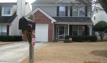 Unit 0 - 205 Hillandale Park Way Lithonia, GA 30058