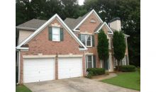 1707 Grace Court Smyrna, GA 30082