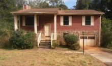 3768 Glen Mora Driv Decatur, GA 30032