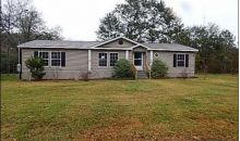 801 S Helen Street Deridder, LA 70634