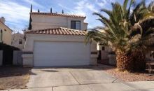 2825 Swallow Pt Cir Las Vegas, NV 89117