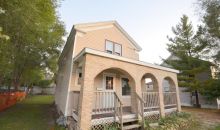 112 E Burns Street Portage, WI 53901