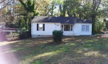 3566 Orchard Circle Decatur, GA 30032