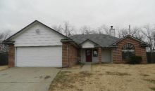 12927 E 80th Ct N Owasso, OK 74055