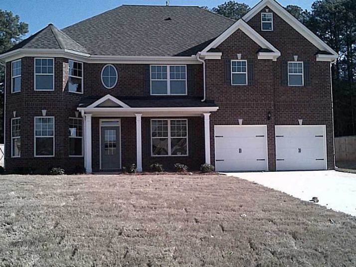 317 Sonoma Lane, Fairburn, GA 30213