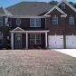 317 Sonoma Lane, Fairburn, GA 30213 ID:5063142