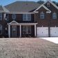 317 Sonoma Lane, Fairburn, GA 30213 ID:5886653