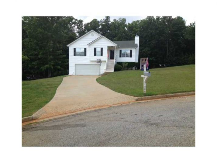 7128 Hummingbird Lane, Winston, GA 30187