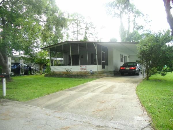 55 Maple In The Wood, Port Orange, FL 32129