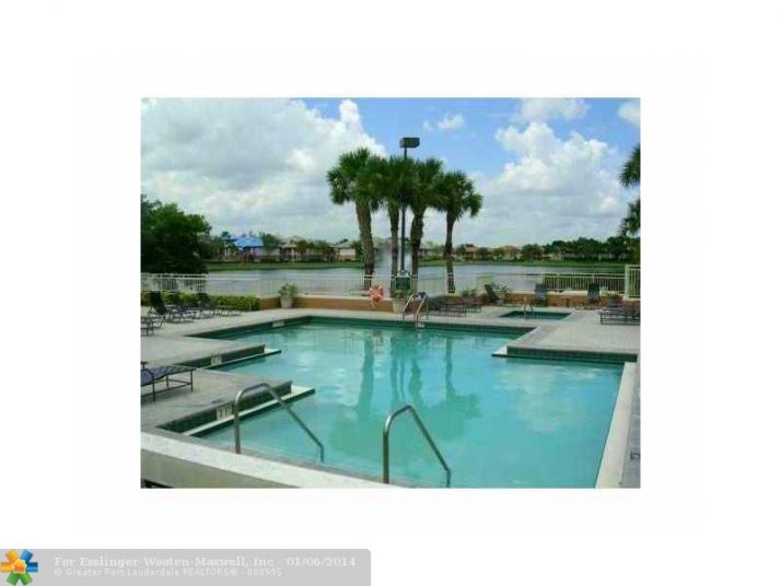 836 NW 91ST TER # 836, Fort Lauderdale, FL 33324