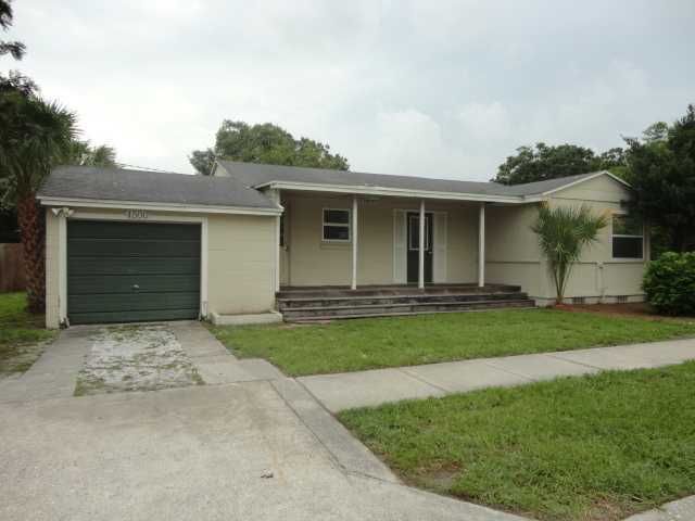 4500 24th Ave S, Saint Petersburg, FL 33711