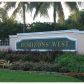 8500 SW 133 RD # 124, Miami, FL 33183 ID:1655297