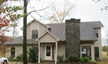 213 Golf Links El Dorado, AR 71730