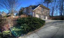 3833 Morning Meadow Lane Buford, GA 30519