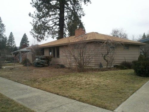 5404 W Princeton Place, Spokane, WA 99205