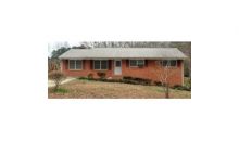 219 Williamson Mill Road Jonesboro, GA 30236