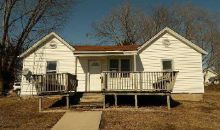 308 W 4th St Holden, MO 64040